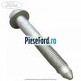 Surub prindere punte fata inspre spate Ford Kuga 2013-2016 2.0 TDCi 136 cp UKMA diesel