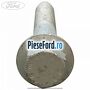 Surub prindere punte fata inspre spate Ford Kuga 2013-2016 2.0 TDCi 140 cp UFMA diesel