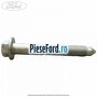 Surub prindere punte fata inspre spate Ford Kuga 2013-2016 2.0 TDCi 4x4 163 cp TXDA, TXMA diesel