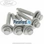Surub prindere punte fata, punte spate Ford Focus 2004-2007 1.6 Ti 115 cp HXDA, HXDB, SIDA benzina