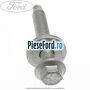 Surub prindere punte fata, punte spate Ford Focus 2004-2007 1.6 Ti 115 cp HXDA, HXDB, SIDA benzina | Foto 2