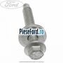 Surub prindere punte fata, punte spate Ford Focus 2008-2011 1.4 80 cp ASDA, ASDB benzina | Foto 2
