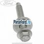 Surub prindere punte fata, punte spate Ford Focus 2014-2018 2.0 ST 250 cp R9DA, R9DB, R9DC, R9DD benzina | Foto 2