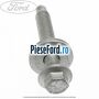 Surub prindere punte fata, punte spate Ford Kuga 2013-2016 1.5 EcoBoost 4x4 182 cp M9MA, M9MB, M9MC, M9MD benzina | Foto 2