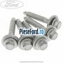 Surub prindere punte fata, punte spate Ford Mondeo 1996-2000 1.8 TD 90 cp RFN diesel