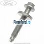Surub prindere punte fata, punte spate Ford Mondeo 1996-2000 1.8 TD 90 cp RFN diesel