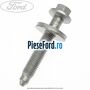 Surub prindere punte fata, punte spate Ford Mondeo 1996-2000 2.5 24V 170 cp SEA benzina