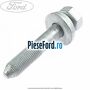 Surub prindere punte fata spre fata Ford Ka 2009-2016 1.2 69 cp 169A4000, FP4 benzina