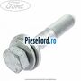 Surub prindere punte fata spre fata Ford Ka 2009-2016 1.2 69 cp 169A4000, FP4 benzina