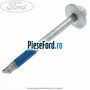 Surub prindere punte fata spre fata Ford Ranger 2016-2020 2.2 TDCi 131 cp T22DD0P diesel
