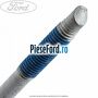 Surub prindere punte fata spre fata Ford Ranger 2016-2020 2.2 TDCi 131 cp T22DD0P diesel | Foto 2