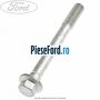Surub prindere punte spate 105 mm Ford Fusion 1.3 60 cp BAJA benzina | Foto 2