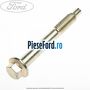 Surub prindere punte spate 4/5 usi Ford Mondeo 2000-2007 1.8 16V 125 cp CHBA, CHBB benzina
