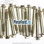 Surub prindere punte spate 4/5 usi Ford Mondeo 2000-2007 2.0 TDCi 131 cp FMBA, N7BA, N7BB diesel
