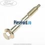 Surub prindere punte spate 4/5 usi Ford Mondeo 2000-2007 2.0 TDDI 90 cp D5BA, SDBA diesel