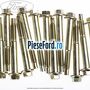 Surub prindere punte spate 4/5 usi Ford Mondeo 2000-2007 3.0 V6 24V 204 cp REBA benzina