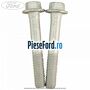 Surub prindere punte spate 75 mm Ford EcoSport 2013-2018 1.0 EcoBoost 125 cp M1JC, M1JJ, M1JU benzina | Foto 2