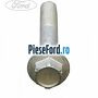 Surub prindere punte spate 75 mm Ford EcoSport 2013-2018 1.5 TDCi 90 cp UGJE diesel