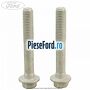 Surub prindere punte spate 75 mm Ford EcoSport 2013-2018 1.5 TDCi 90 cp UGJE diesel