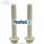 Surub prindere punte spate 75 mm Ford EcoSport 2013-2018 1.5 Ti 140 cp UEJB, UEJE benzina