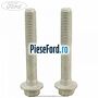 Surub prindere punte spate 75 mm Ford EcoSport 2019-2023 1.5 Ti-VCT 122 cp XZJF benzina