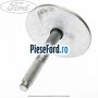 Surub prindere punte spate inspre spate Ford Galaxy 2007-2014 1.6 TDCi 115 cp T1WA, T1WB diesel