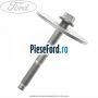 Surub prindere punte spate inspre spate Ford Galaxy 2007-2014 2.0 TDCi 163 cp TXWA diesel
