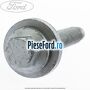 Surub prindere punte spate M12X71MM Ford C-Max 2016-2020 1.0 EcoBoost 100 cp M2DA, SFDA benzina