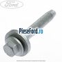 Surub prindere punte spate M12X71MM Ford Grand C-Max 2016-2020 2.0 TDCi 150 cp T7DB, T7DC, T7DD diesel