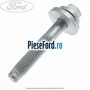 Surub prindere punte spate M12X71MM Ford Grand C-Max 2016-2020 2.0 TDCi 170 cp T8DE diesel