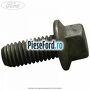 Surub prindere racitor supapa EGR Ford Galaxy 2007-2014 1.8 TDCi 100 cp FFWA diesel