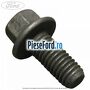 Surub prindere racitor supapa EGR Ford Tourneo Connect 2002-2014 1.8 TDCi 110 cp RWPA, RWPB, RWPC, RWPD diesel