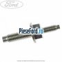 Surub prindere racitor supapa EGR Ford Transit 2006-2014 2.2 TDCi RWD 100 cp DRRA, DRRB, DRRC diesel