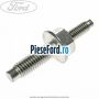 Surub prindere racitor supapa EGR Ford Transit 2014-2018 2.2 TDCi RWD 100 cp DRR5 diesel
