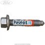 Surub prindere racitor ulei Ford Fiesta 2002-2005 1.4 TDCi 68 cp F6JA, F6JB diesel