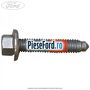 Surub prindere racitor ulei Ford Fiesta 2008-2012 1.6 TDCi 90 cp HHJC, HHJD, HHJE diesel