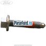 Surub prindere racitor ulei Ford Fiesta 2008-2012 1.6 TDCi 90 cp HHJC, HHJD, HHJE diesel | Foto 2