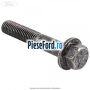Surub prindere racitor ulei Ford Focus 2008-2011 2.5 RS 305 cp JZDA benzina