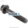Surub prindere racitor ulei Ford Focus 2008-2011 2.5 RS 305 cp JZDA benzina