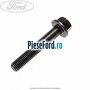 Surub prindere racitor ulei Ford Focus 2008-2011 2.5 RS 305 cp JZDA benzina