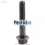 Surub prindere racitor ulei Ford Focus 2008-2011 2.5 RS 305 cp JZDA benzina | Foto 2