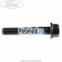 Surub prindere racitor ulei Ford Focus 2008-2011 2.5 ST 225 cp HYDA benzina | Foto 3