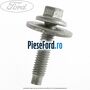 Surub prindere radiator intercooler Ford Tourneo Connect 2002-2014 1.8 Di 75 cp BHPA, P7PA, P7PB, R2PA diesel