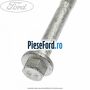 Surub prindere ramforsare bara Ford Transit 2006-2014 2.2 TDCi RWD 125 cp CYRA diesel