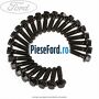 Surub prindere rampa culbutori Ford Transit 2000-2006 2.4 TD 75 cp F4FA diesel