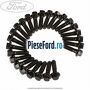 Surub prindere rampa culbutori Ford Transit 2006-2014 2.4 TDCi 100 cp PHFA, PHFC diesel