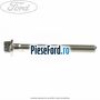 Surub prindere rampa injectie Ford C-Max 2016-2020 1.5 EcoBoost 182 cp M9DB benzina
