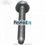 Surub prindere rampa injectie Ford Fiesta 2008-2012 1.6 TDCi 90 cp HHJC, HHJD, HHJE diesel