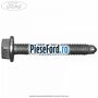Surub prindere rampa injectie Ford Fiesta 2008-2012 1.6 TDCi 90 cp HHJC, HHJD, HHJE diesel | Foto 2