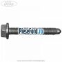 Surub prindere rampa injectie Ford Focus 2004-2007 1.6 TDCi 109 cp G8DA, G8DB, G8DD, G8DE, G8DF diesel | Foto 2